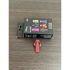 Loungefly Disney Villains Rapunzel Mother Gothel Dress Blind Box Enamel Pin